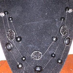 New York & Company necklace